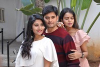 Baggidi Gopal Movie Opening